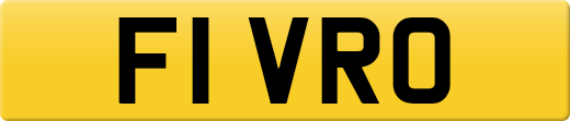 F1VRO