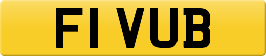 F1VUB
