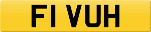 F1VUH