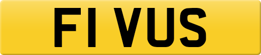 F1VUS