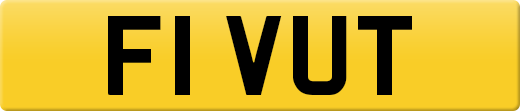 F1VUT