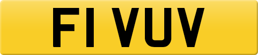 F1VUV