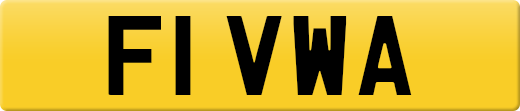 F1VWA