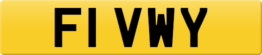 F1VWY