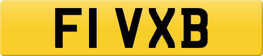 F1VXB