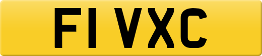F1VXC
