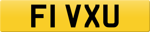 F1VXU