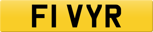 F1VYR