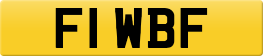F1WBF
