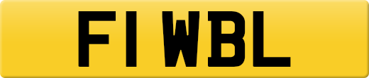 F1WBL