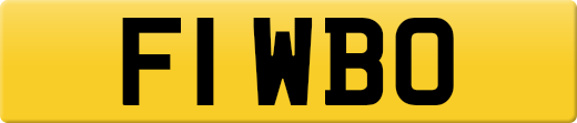 F1WBO