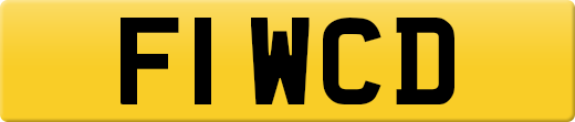 F1WCD