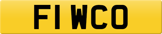 F1WCO