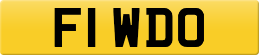 F1WDO