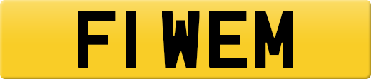 F1WEM