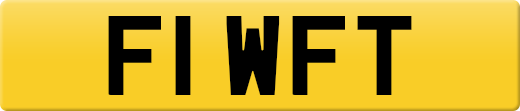 F1WFT