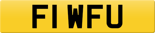F1WFU