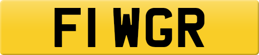 F1WGR