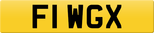 F1WGX