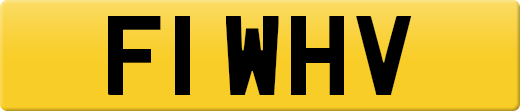 F1WHV