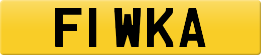 F1WKA