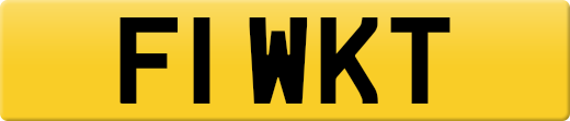 F1WKT