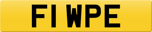 F1WPE