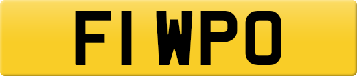 F1WPO