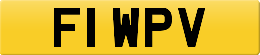 F1WPV