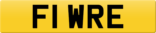 F1WRE