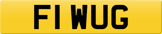 F1WUG