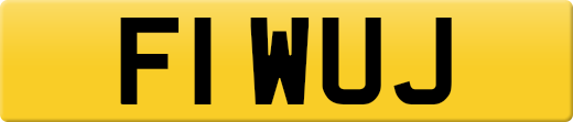 F1WUJ