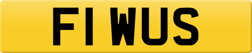 F1WUS