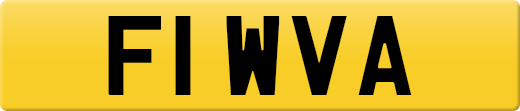 F1WVA