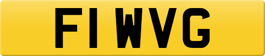 F1WVG