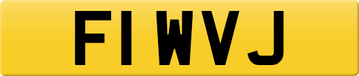 F1WVJ
