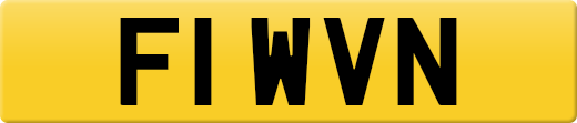 F1WVN