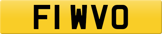 F1WVO