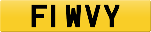 F1WVY