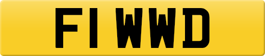 F1WWD