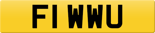 F1WWU