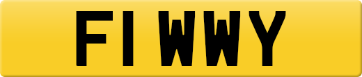 F1WWY