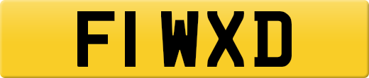F1WXD
