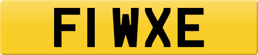 F1WXE