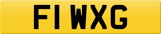 F1WXG