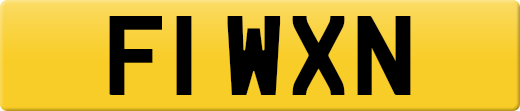 F1WXN