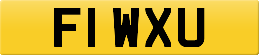 F1WXU