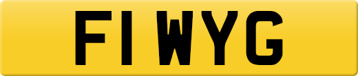 F1WYG