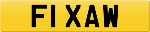F1XAW