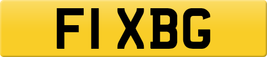 F1XBG